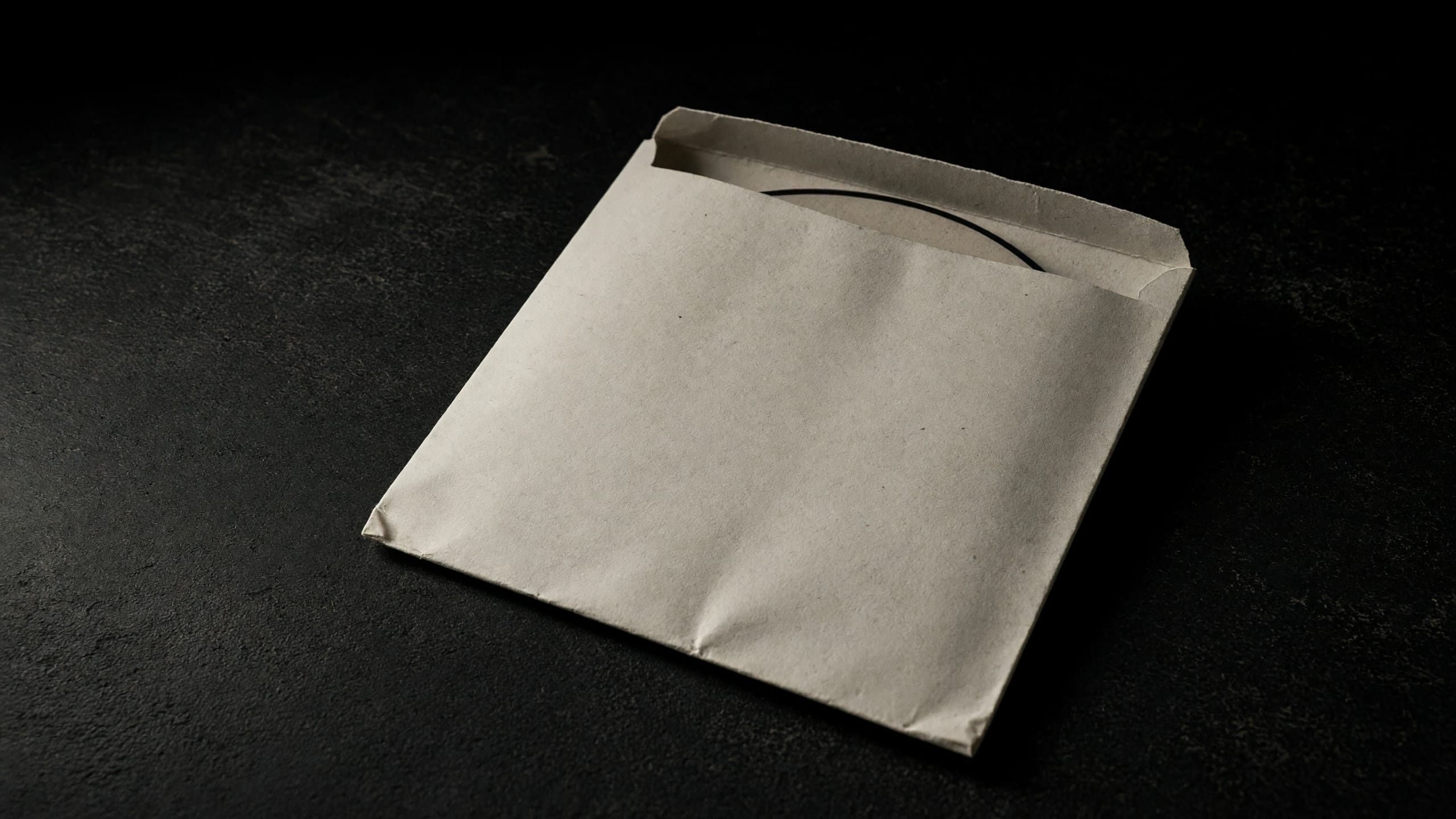 In praise of the inner bag
