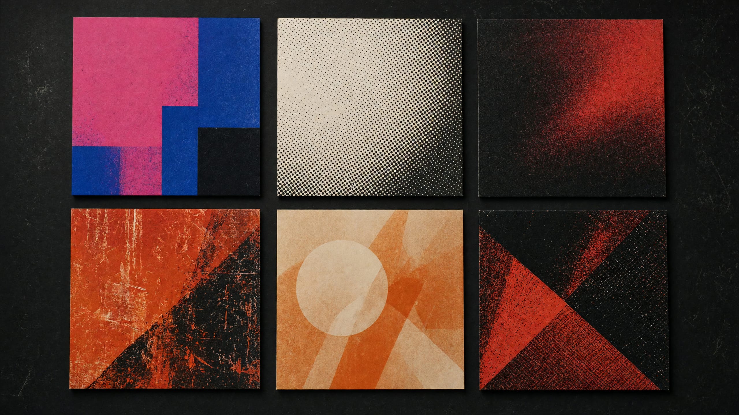 New Rotation — August 21